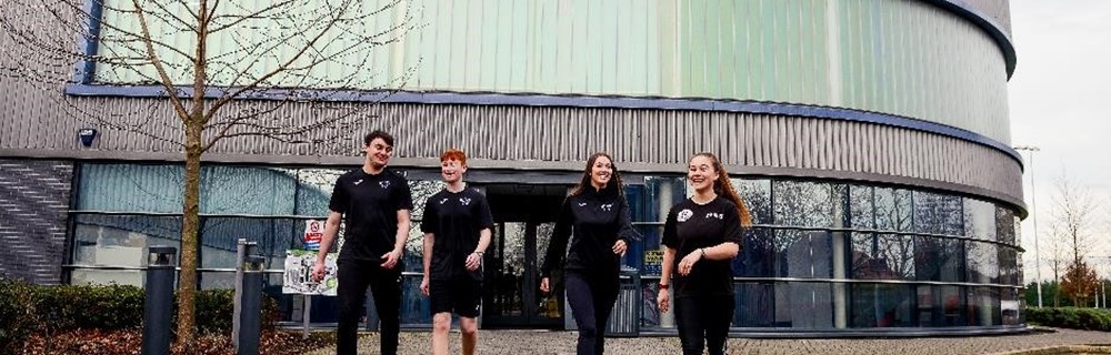 Leisure, Travel and Tourism